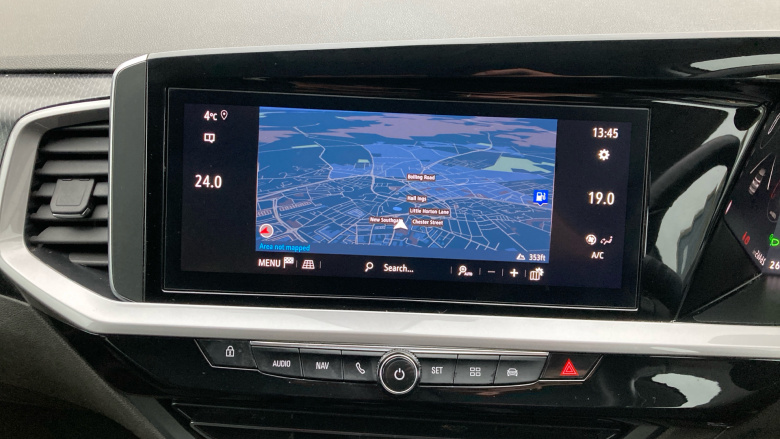 Vauxhall Grandland 1.2 Turbo Ultimate 5dr Petrol Hatchback